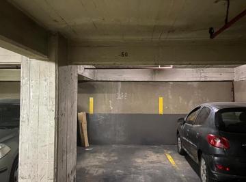 Garage · 8m² · Cochera en Venta en Recoleta, Caba