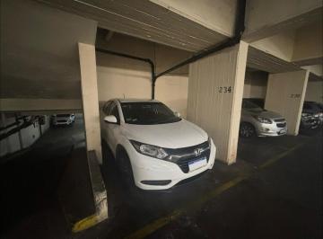 Garage · 12m² · Cochera en Venta en Barrio Norte, Caba