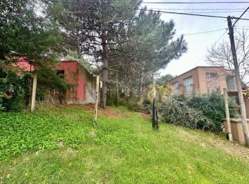 Terreno · 325m² · Venta de Lote en Ostende