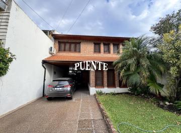 Casa · 150m² · 6 Ambientes · 2 Cocheras · Casa en Banfield Oeste