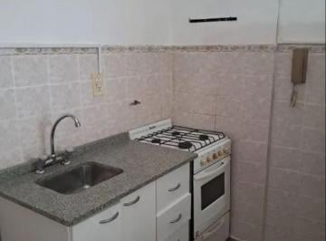 Departamento de 2 ambientes, La Matanza · Alquiler 2 Amb – Apto Profesional – Villa Luzuriaga