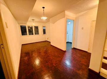 Departamento · 45m² · 3 Ambientes · Departamento un Dormitorio Excelente Ubicación