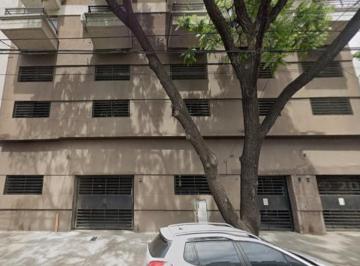 Garage · 14m² · 1 Cochera · Venta Cochera Fija y Cubierta 14 m² - Paysandu 400 Caballito