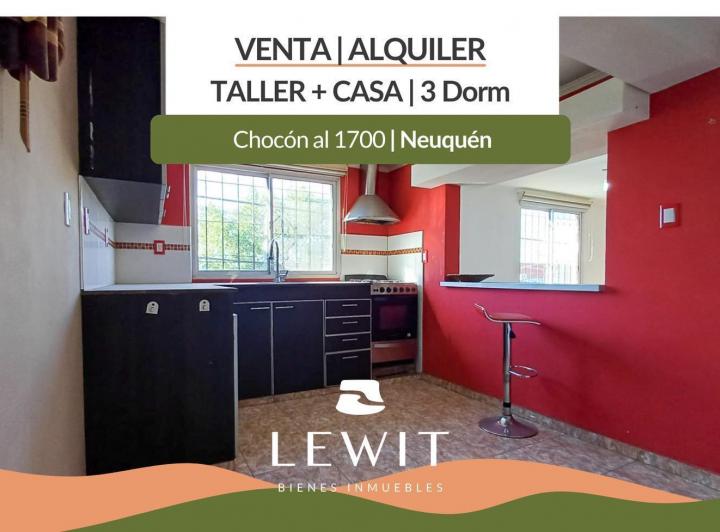 Casa · 419m² · 6 Ambientes · 2 Cocheras
