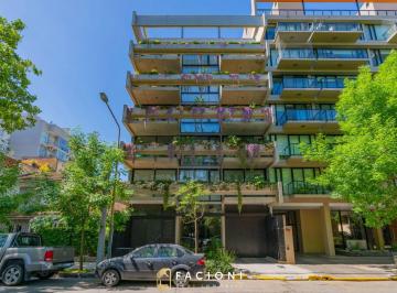 Departamento de 3 ambientes, Mar del Plata · Alquiler Semipiso 3 Ambientes con Cochera - Zona Güemes