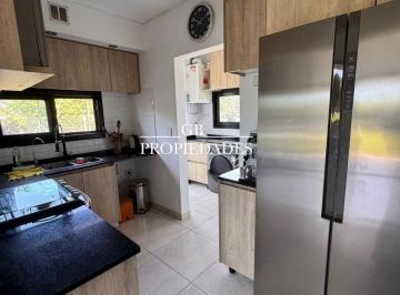 GBB-GBB-1686_2 · Venta de Casa en Santa Elisa, 4 Dorm. Pilar del Este
