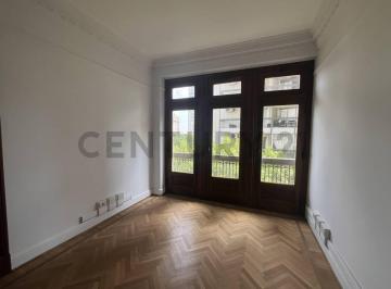 Oficina comercial · 100m² · Oficina de Categoría Estilo Inglés en Alquiler - Retiro