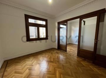 Oficina comercial · 100m² · Oficina de Categoría Estilo Francés en Alquiler - Retiro