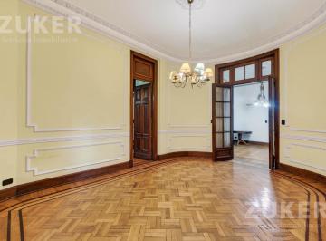 Departamento · 282m² · 14 Ambientes · 297 m² | Apto Profesional | Ideal Múltiples Usos | Centro
