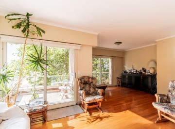 Departamento · 115m² · 3 Ambientes · 1 Cochera · Venta 3 Ambientes con Cochera y Baulera - Puerto Madero