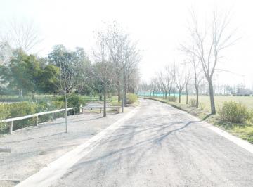 Terreno · 1000m² · Terreno Venta en Bo El Tropezon en San Antonio de Areco Oportunidad!
