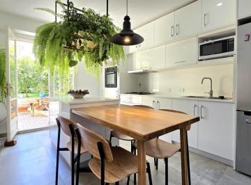 PH · 158m² · 3 Ambientes · 1 Cochera · Venta 3 Ambientes con Cochera, Patio y Quincho