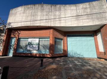 Bodega-Galpón · 850m² · Galpón en Sur
