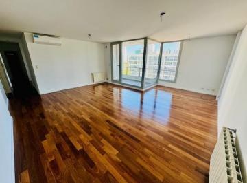 Departamento · 110m² · 4 Ambientes · 2 Cocheras · Venta Departamento 3 Dorm., Dos Cocheras, Puerto Norte, Palco Paraná