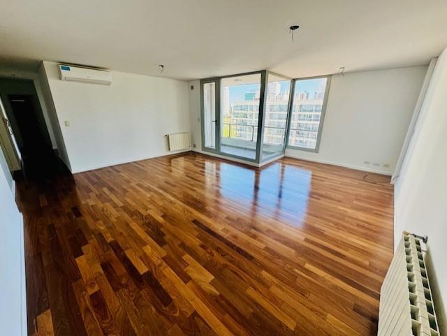 Departamento · 110m² · 4 Ambientes · 2 Cocheras