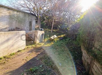 Terreno · 84m² · Lote en Venta - 10 X 40 m - Construcción a Demolerla Plata - 65 E/ 16 y 17
