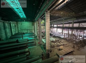 Bodega-Galpón · 2000m² · Galpón - Deposito - Barracas - 3500 m² - Venta