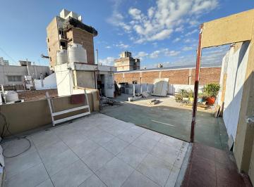PH · 65m² · 3 Ambientes · Pasillo Planta Alta. Pasillo Ancho. Terraza Exclusiva