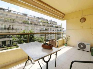 Departamento · 110m² · 4 Ambientes · 1 Cochera · Venta 4 Amb. Categoria en P. Madero con Cochera