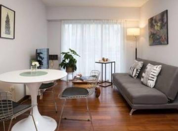Departamento · 42m² · 2 Ambientes · Departamento en Centro