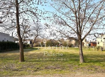 Terreno · 800m² · Oportunidad! Lote Central en Venta en La Reserva, Pilar