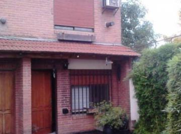 Casa de 3 ambientes, La Matanza · Dúplex en Alquiler – Ramos Mejía
