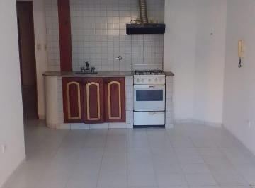 Departamento de 3 ambientes, San Miguel de Tucumán · Dpto 1 Dorm con Balcón