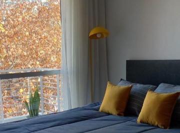 Departamento de 1 ambiente, Palermo · Charcas 4600 - Monoambiente Premium - Palermo