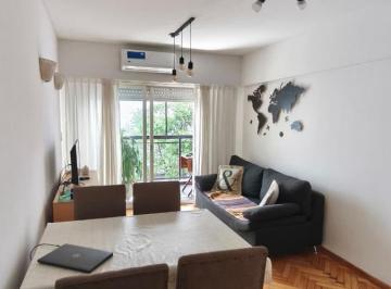Departamento · 48m² · 3 Ambientes · 3 Ambientes Venta Todo a Nuevo con Balcon en Belgrano