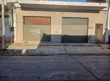 Depósito · 230m² · 1 Ambiente · Depósito en Quilmes Oeste