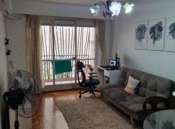 FRC-FRC-8109_2 · Paraguay 1800 2° Recoleta 4amb 2bañ Balc U$150.000