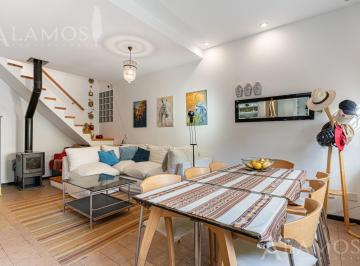 PH · 80m² · 3 Ambientes · 1 Cochera · Venta PH 3 Amb en Villa Luzuriaga Oportunidad Inversor o Multifamiliar