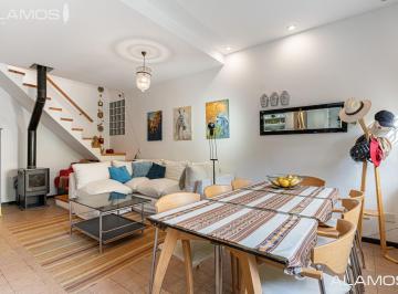 PH · 80m² · 3 Ambientes · 1 Cochera · Venta PH 3 Amb en Villa Luzuriaga Oportunidad Inversor o Multifamiliar
