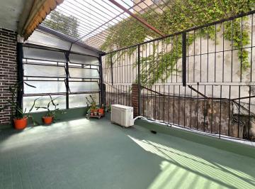 PH · 80m² · 5 Ambientes · Venta PH 5 Ambientes Caballito con Terraza