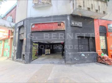 Depósito de 1 ambiente, Villa Pueyrredón · Depósito en Esquina - Amplio - Sobre Av