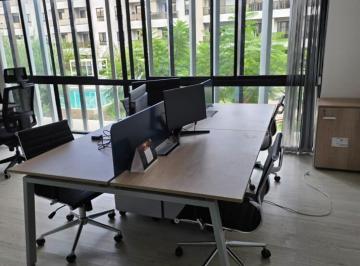 Oficina comercial · 32m² · 1 Cochera · Hermosas Oficinas en Alquiler Porto