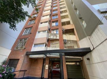 Departamento · 40m² · 2 Ambientes · Loria 533 2º a