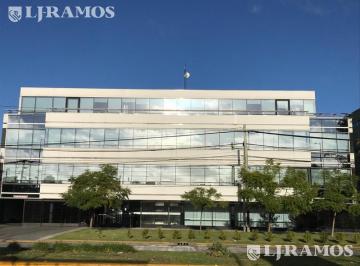00-Fachada · Oficina en Martinez