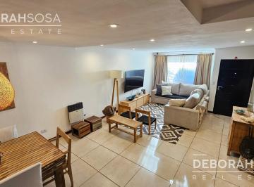 Casa · 140m² · 5 Ambientes · 1 Cochera · Venta Duplex 5 Ambientes con Cochera Munro