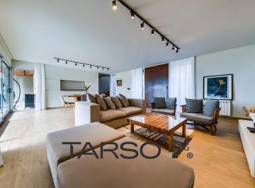 Casa · 355m² · 6 Ambientes · 2 Cocheras · 3 Dorm + Escritorio + Taller - Pileta y Vistas - La Rufina
