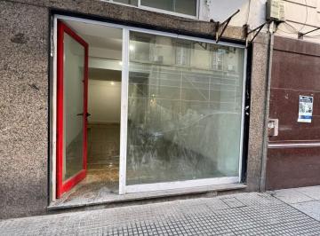 Local comercial · 36m² · 1 Ambiente · Local en Alquiler en San Nicolás, Caba