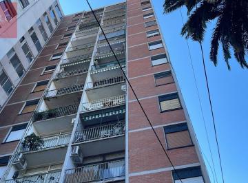 Departamento · 61m² · 3 Ambientes · Alquiler 3 Ambientes Muy Luminoso San Isidro