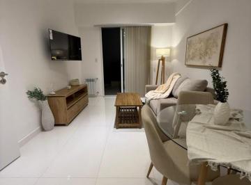 Departamento · 55m² · 3 Ambientes · Departamento 3 Ambientes con Dos Patios Propios en Venta