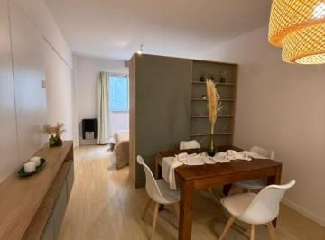 Departamento · 30m² · 1 Ambiente · Departamento 1 Ambiente en Venta Centro