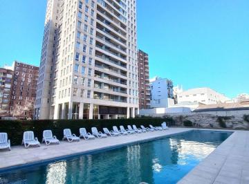 Departamento de 2 ambientes, Caballito · 2 Ambientes Torre Icono Acoyte Baño y Toilet Full Amenities