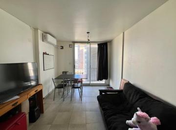 Departamento · 41m² · 2 Ambientes · Venta Departamento de 1 Dormitorio con Balcon Nueva Cordoba