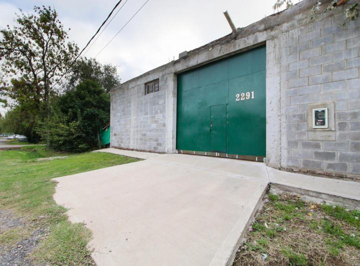 Local comercial · 120m² · 1 Ambiente