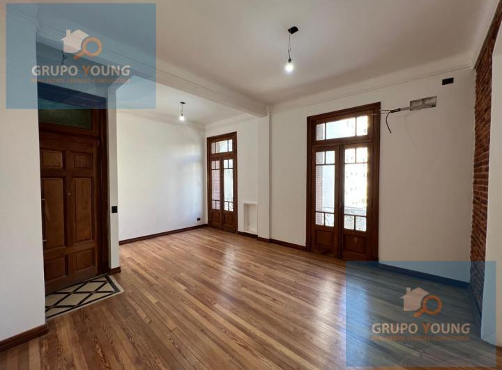 Departamento · 72m² · 2 Ambientes