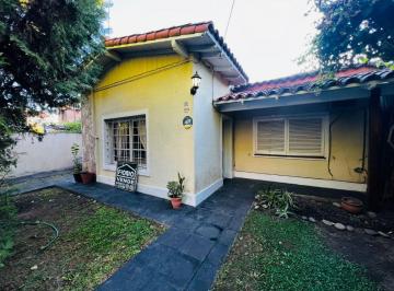 Casa de 3 ambientes, Tres de Febrero · Casa Ciudad Jardin 11x20 Tres Ambientes Aviador Coli Exelente Ubicacion Zona Plate Acepta Dto 2 Amb.