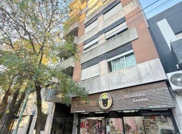 Departamento de 1 ambiente, La Plata · Departamento en Venta